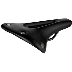 Selle San Marco Regal Short Open Fit Dynamic Zadel Zwart 165 mm