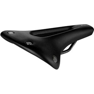 Selle San Marco Regal Short Open Fit Dynamic Zadel Zwart 140 mm