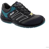 Aboutblu - Indianapolis Low - Werkschoenen - Groen - S3 ESD SRC - Anti-letsel
