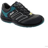 Aboutblu - Indianapolis Octane Low - Werkschoenen - Blauw - Leer - S3 ESD SRC