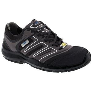 Aboutblu 5035102LA S3 ESD SRC Indianapolis Octane Lage Schoen Veiligheid Waterafstotend, 46, blauw, 1