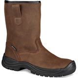 Aboutblu Turin Werklaarzen Bruin S3