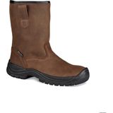 Aboutblu Turin Werklaarzen Bruin S3