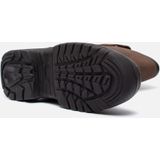 Aboutblu Turin Werklaarzen Bruin S3