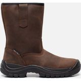 Aboutblu Turin Werklaarzen Bruin S3