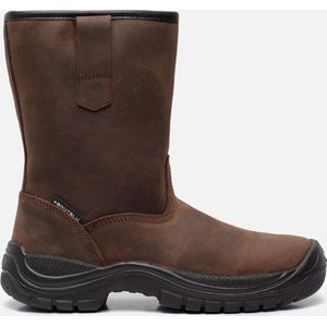 Aboutblu Turin Werklaarzen Bruin S3