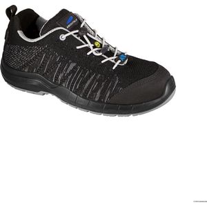 AboutBlu Le Mans Low ESD werkschoen S3