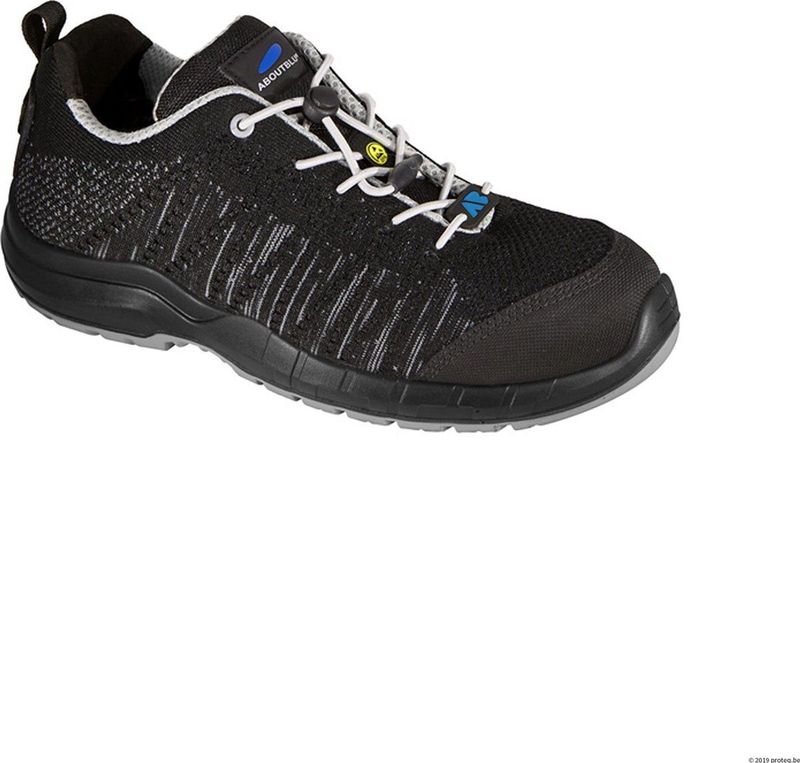 AboutBlu Le Mans Low ESD werkschoen S3