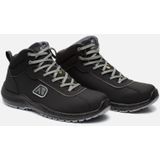 AboutBlu - Discovery Mid - Werkschoen - Zwart - Metaalvrij - Vegan