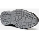 AboutBlu - Discovery Mid - Werkschoen - Zwart - Metaalvrij - Vegan