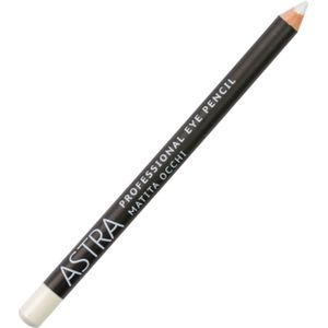 Astra - Langaanhoudende Eye-Liner Potlood - Tint Green - 1,1 gr