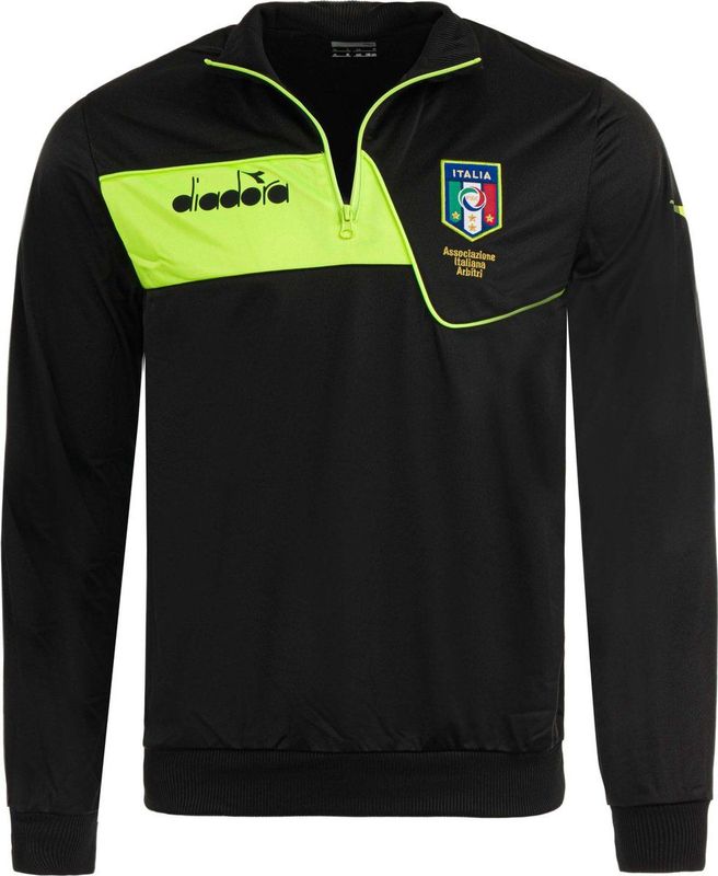 Men' sweatshirt diadora sweat training