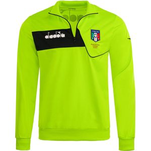 Men' sweatshirt diadora sweat training