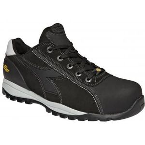 Utility Diadora Arbeitsschuh Handschuh Net Low Pro S3 Hro Sra Esd Schwarz 45