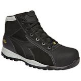 Diadora Glove Net Mid Pro S3 HRO SRA ESD Zwart - Maat 41