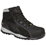 Diadora Glove Net GLOVE NET LOW PRO S1P HRO SRA ESDHomme, zwart.