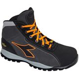 CHAUSSURES DE SÉCURITÉ HUD DIADORA NOIRS S3 SRA HRO ESD GLLOVE TECH HIGH PRO - 173527800130