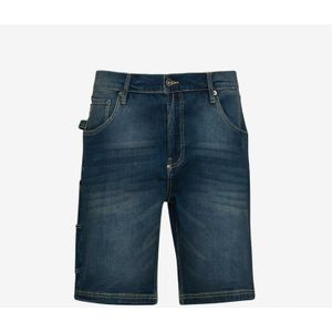 Bermuda Stone Diadora utility - blau - Größe 40 - 702.173549 28