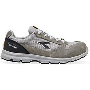 Diadora - Run ii Textile esd low S1P src Schuhe - 40 eu - Grau