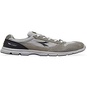 Run ii Textile esd low S1P src Schuhe - 44 eu - Grau - Diadora