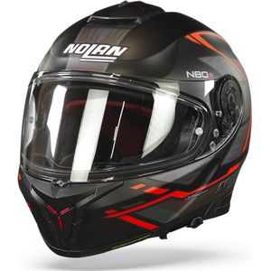 Nolan N80-8 Thunderbolt N-Co 027 Integraalhelm XS