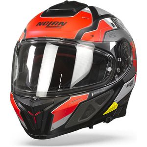 Nolan N80-8 Starscream N-Com 033 XL