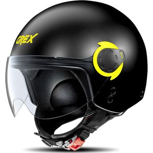 Jethelm Grex G3.1 E Koppel