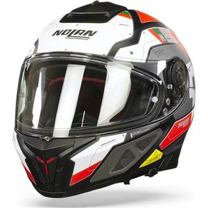 Nolan - N80-8 - Integraalhelm - Zwart