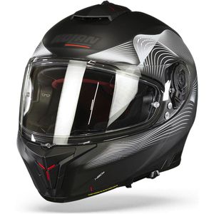 Nolan N80-8 Powerglide N-Com 044 XS