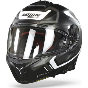 Nolan N80-8 Ally N-Com 38 XL