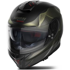 Nolan N80-8 Powerglide N-Com 046 Integraalhelm XL