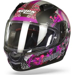 Nolan N60-6 Eufor 29 XXS - Maat XXS - Helm