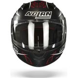 Nolan - N60-6 - Integraalhelm - Mat Zwart