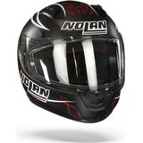 Nolan - N60-6 - Integraalhelm - Mat Zwart