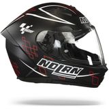 Nolan - N60-6 - Integraalhelm - Mat Zwart
