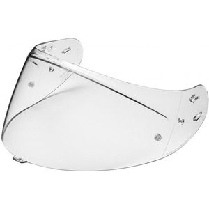 Nolan - N60-6 SPAVIS0000336 - Helmscherm - Helder