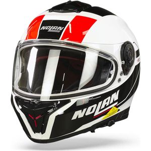 Nolan N80-8 Mandrake N-Com Helm