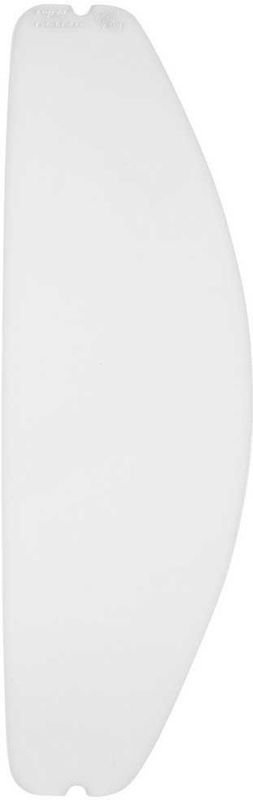 Nolan N85/86 binnenvizier PINLOCK, kleuring helder anticondens met siliconen rand