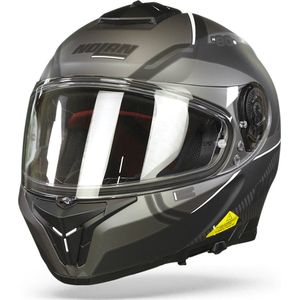 Nolan N80-8 Astute N-Com Helm