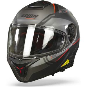 Nolan N80-8 Astute N-Com Helm