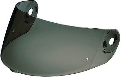 Nolan - Nms 02 Sr&nfr - Scherm - Transparant - Kunststof