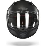 Nolan - N60-6 Classic 10 - Integraalhelm - Mat Zwart - Polycarbonaat