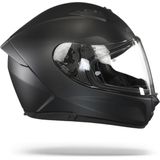 Nolan - N60-6 Classic 10 - Integraalhelm - Mat Zwart - Polycarbonaat