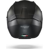 Nolan - N60-6 Classic 10 - Integraalhelm - Mat Zwart - Polycarbonaat
