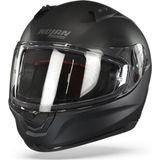 Nolan - N60-6 Classic 10 - Integraalhelm - Mat Zwart - Polycarbonaat