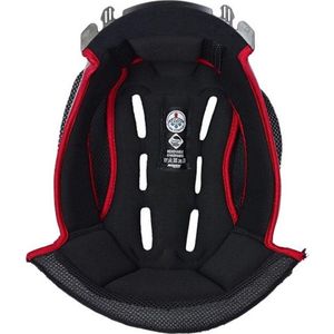 Nolan N70-2 GT/-2X/N44/N44 Evo Clima Comfort Binnenvoering