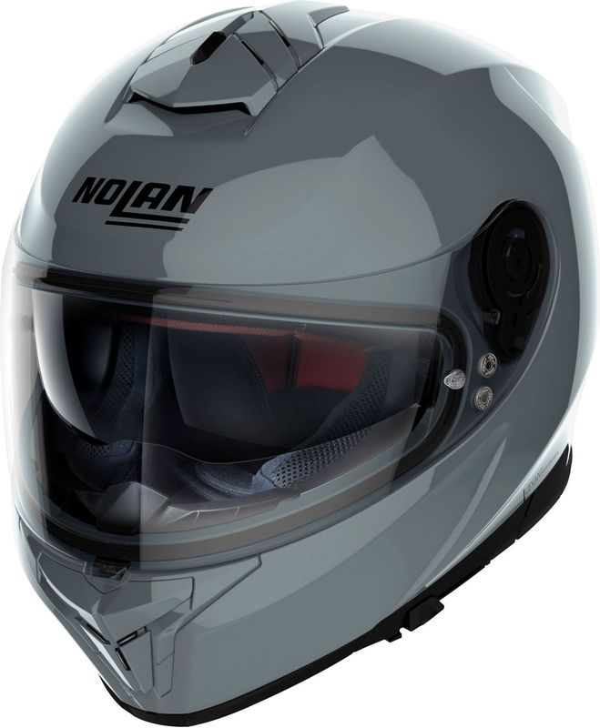 Nolan N80-8 Classic N-Com Helm