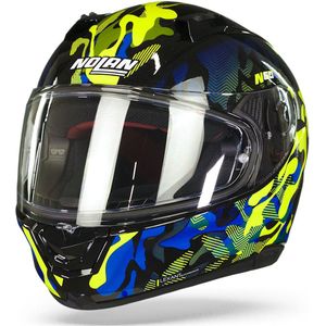 Nolan N60-6 Foxtrot 33 Integraalhelm M