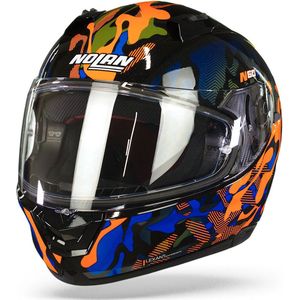 Nolan N60-6 Foxtrot 34 L