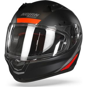 Nolan N60-6 Staple 41 Integraalhelm XL